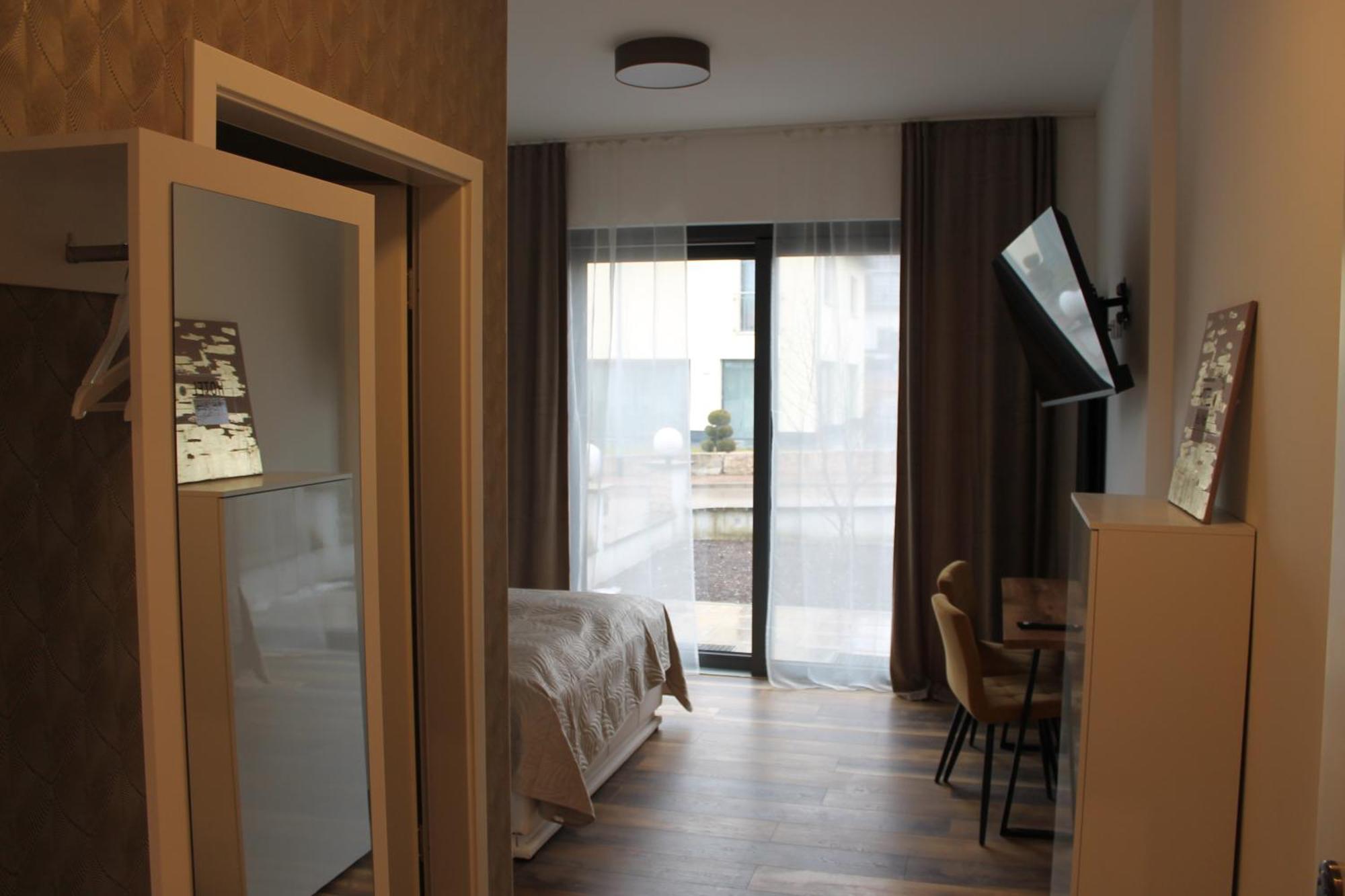 Hotel Via Vita Treuchtlingen Buitenkant foto