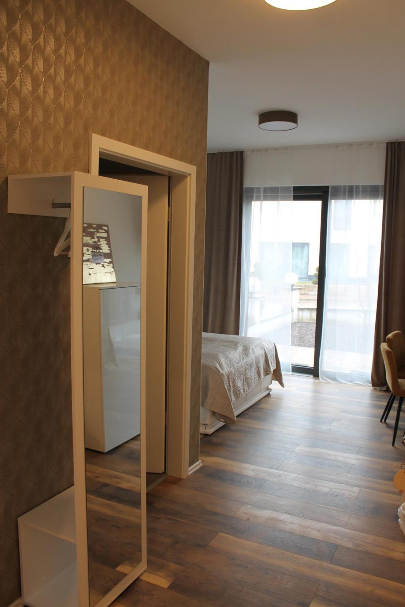 Hotel Via Vita Treuchtlingen Buitenkant foto
