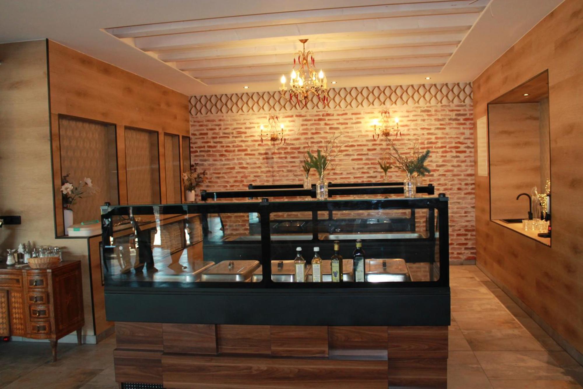 Hotel Via Vita Treuchtlingen Buitenkant foto