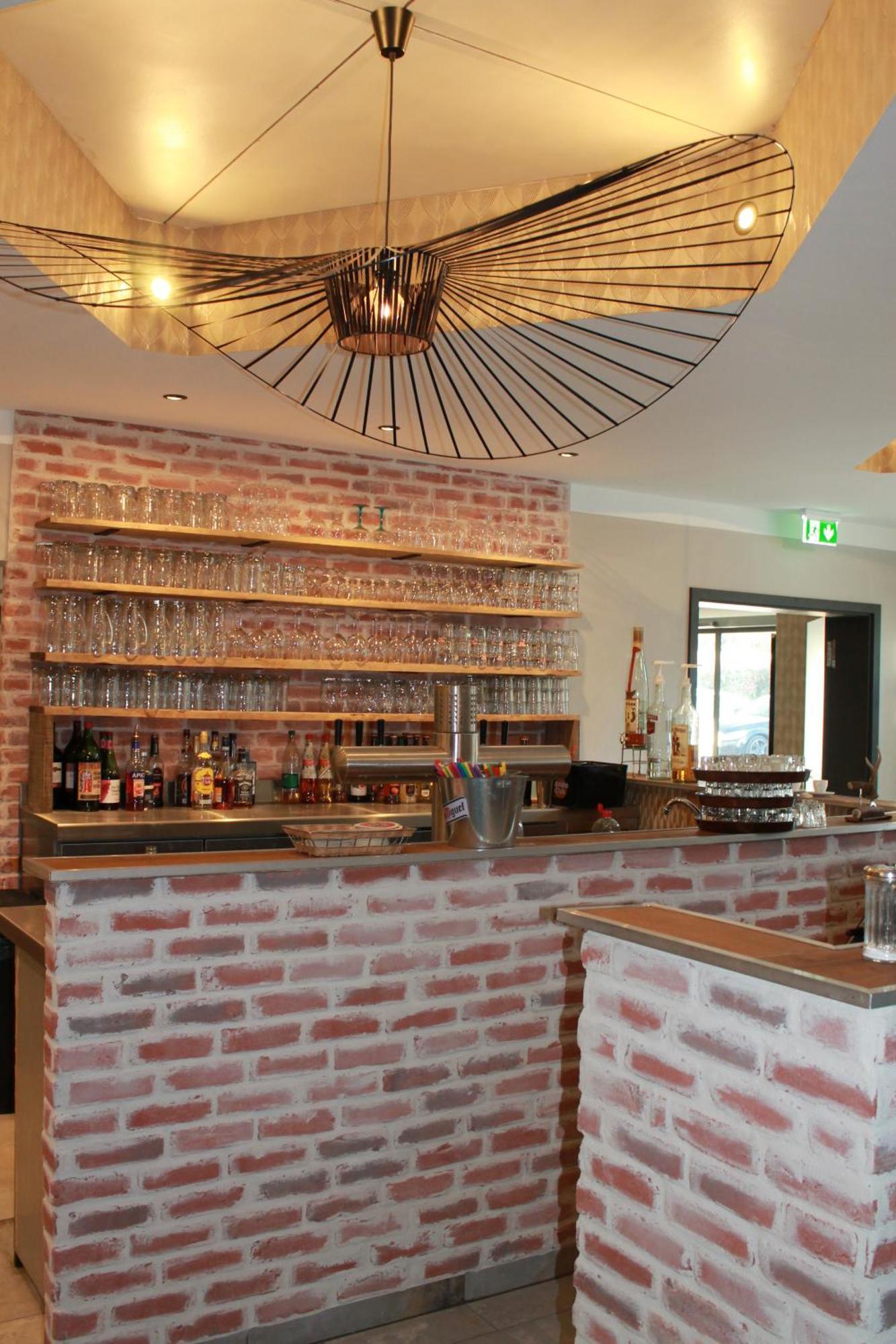 Hotel Via Vita Treuchtlingen Buitenkant foto